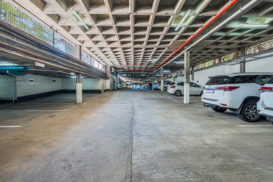 To Let commercial Property for Rent in Newlands Western Cape